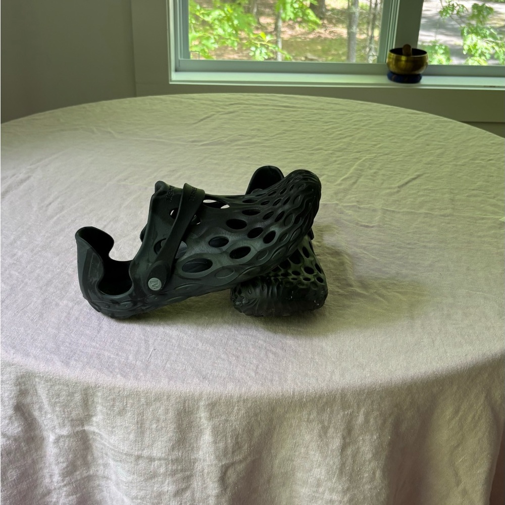 Merrell Hydromoc Clogs - Picture 5 of 6